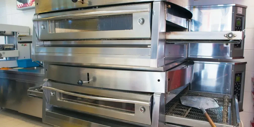 Common Stove & Oven Problems in Bahrain — And How to Fix Them Safely