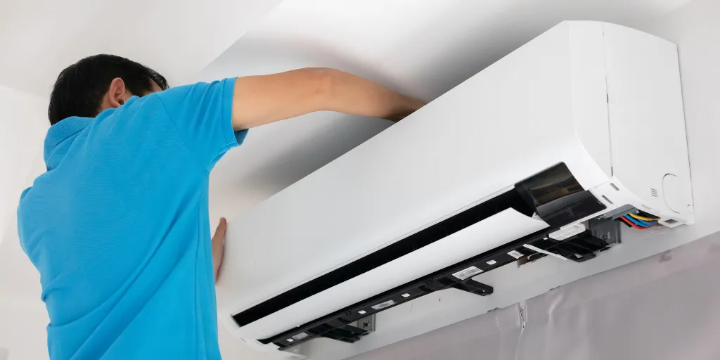 247 emergency AC repair in Bahrain